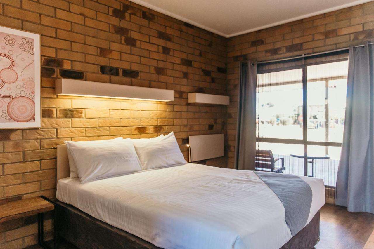 Abacus Motel Mount Isa Exterior foto